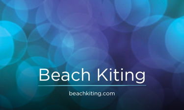 BeachKiting.com